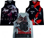 JAMES HARDEN FACE BASKETBOL FORMA İLLUSTRATOR thumbnail 5