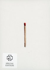 RAMMSTEIN - RAMMSTEIN (SPECIAL EDITION) (CD) thumbnail 1