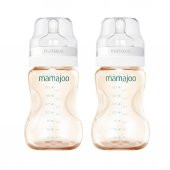 Mamajoo Gold İkili Biberon 250ml thumbnail 2