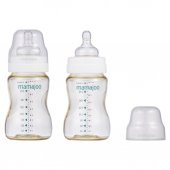 Mamajoo Gold İkili Biberon 250ml thumbnail 3