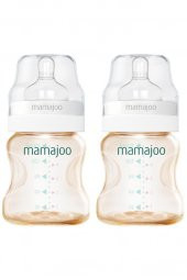 Mamajoo Gold İkili Biberon 150ml thumbnail 1