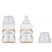Mamajoo Gold İkili Biberon 150ml thumbnail 3