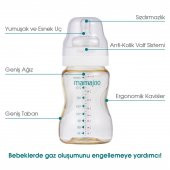 Mamajoo Gold İkili Biberon 150ml thumbnail 5
