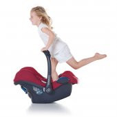 Maxi-Cosi Cabriofix / Pebble Sineklik thumbnail 6