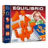 Foxmind Equilibrio 5+ ( Orjinal Lisanslı Ürün ) thumbnail 1