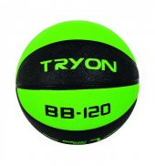 TRYON BASKETBOL TOPU BB-120 SIZE 7 thumbnail 3