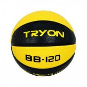 TRYON BASKETBOL TOPU BB-120 SIZE 7 thumbnail 1