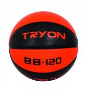 TRYON BASKETBOL TOPU BB-120 SIZE 7 thumbnail 2