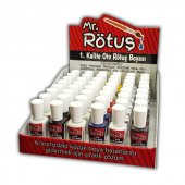 Mr Rötuş® Oto Rötuş Verniği 20ml thumbnail 2