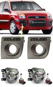 SİS FAR TAKIMI FORD FUSİON 2006-2010 thumbnail 1