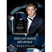 İSTANBUL NIGHT for MEN thumbnail 2