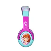 Disney Prenses Sofya Sofia Çocuk Kulaklığı Lisanslı Dy-10901-Sf thumbnail 2