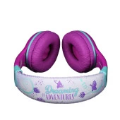 Disney Prenses Sofya Sofia Çocuk Kulaklığı Lisanslı Dy-10901-Sf thumbnail 4