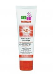 Sebamed Güneş Koruyucu Krem SPF50+ 75 ml thumbnail 6