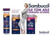 Sambucol Plus Kids Yummies 60 Çiğneme Tableti 2 Adet thumbnail 4