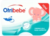 Otribebe Nazal Aspiratör Set thumbnail 1