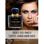 BAD GİRL for WOMEN thumbnail 2