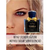 THRİLL for WOMEN thumbnail 2