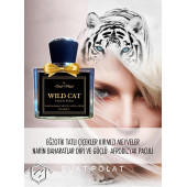 WILD CAT for WOMEN thumbnail 2