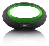 Lenco BT-210 Light Bluetooth Hoparlör Led Işıklı Kablosuz thumbnail 4