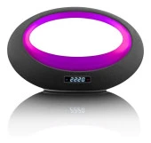 Lenco BT-210 Light Bluetooth Hoparlör Led Işıklı Kablosuz thumbnail 5