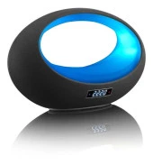 Lenco BT-210 Light Bluetooth Hoparlör Led Işıklı Kablosuz thumbnail 8