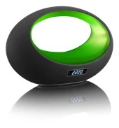 Lenco BT-210 Light Bluetooth Hoparlör Led Işıklı Kablosuz thumbnail 9