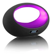 Lenco BT-210 Light Bluetooth Hoparlör Led Işıklı Kablosuz thumbnail 10