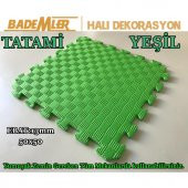 Kırmızı Renk Tatami Minder 50x50 thumbnail 4