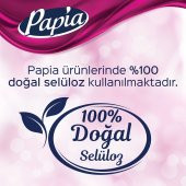 Papia Tuvalet Kağıdı 48 Rulo thumbnail 7