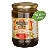 3 Kavanoz Mesir Macunu 950gr - Orjinal Manisa thumbnail 2