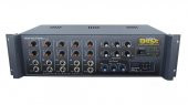 Best AN2250EU Echo + USBli Stereo Anfi 2x250 Watt thumbnail 1