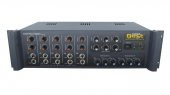 Best AN2250E Echolu Stereo Anfi 2x250 Watt thumbnail 1