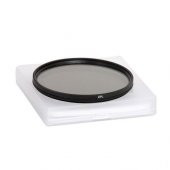 55Mm Cpl ( Dairesel ) Polerize Filtre thumbnail 1