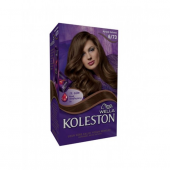 KOLESTON Kit 6/73 Ayışığı Kahvesi thumbnail 2