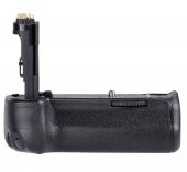 Canon EOS 6D İçin Ayex AX-6D Batter Grip + 1 Ad. LP-E6N Batarya thumbnail 1