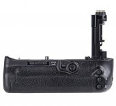 Canon EOS 6D İçin Ayex AX-6D Batter Grip + 1 Ad. LP-E6N Batarya thumbnail 2