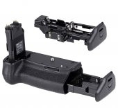 Canon EOS 6D İçin Ayex AX-6D Batter Grip + 1 Ad. LP-E6N Batarya thumbnail 6