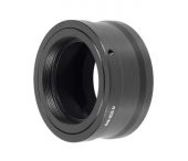 Canon EOS M İçin M42 Lens Adaptörü thumbnail 1