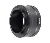 Canon EOS M İçin M42 Lens Adaptörü thumbnail 2