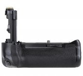 Canon EOS 7D Mark II İçin Ayex AX-7DII Battery Grip, BG-E16 thumbnail 1