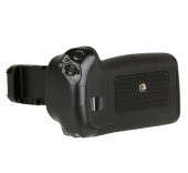 Canon EOS 6D Mark II İçin Ayex AX-6DII Batter Grip, BG-E21 thumbnail 6