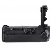 Canon EOS 7D Mark II İçin Ayex AX-7DII Battery Grip, BG-E16 thumbnail 2
