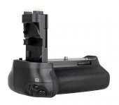 Canon EOS 70D, 80D, 90D İçin Ayex AX-70D Battery Grip, BG-E14 thumbnail 2