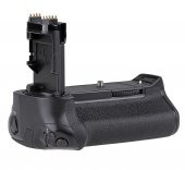 Canon EOS 7D Mark II İçin Ayex AX-7DII Battery Grip, BG-E16 thumbnail 3