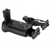 Canon EOS 70D, 80D, 90D İçin Ayex AX-70D Battery Grip, BG-E14 thumbnail 4