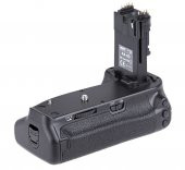 Canon EOS 6D İçin Ayex AX-6D Batter Grip, BG-E13 thumbnail 4