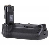 Canon EOS 7D Mark II İçin Ayex AX-7DII Battery Grip, BG-E16 thumbnail 4