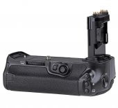 Canon EOS 7D Mark II İçin Ayex AX-7DII Battery Grip, BG-E16 thumbnail 5