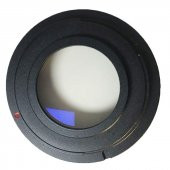 Nikon İçin M42 Lens Kullanım Adaptörü Optikli thumbnail 2